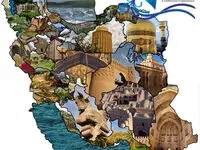 پیشنهاد برپایی سالن ویژه خوزستان درهجدهمین نمایشگاه بین‌المللی گردشگری تهران