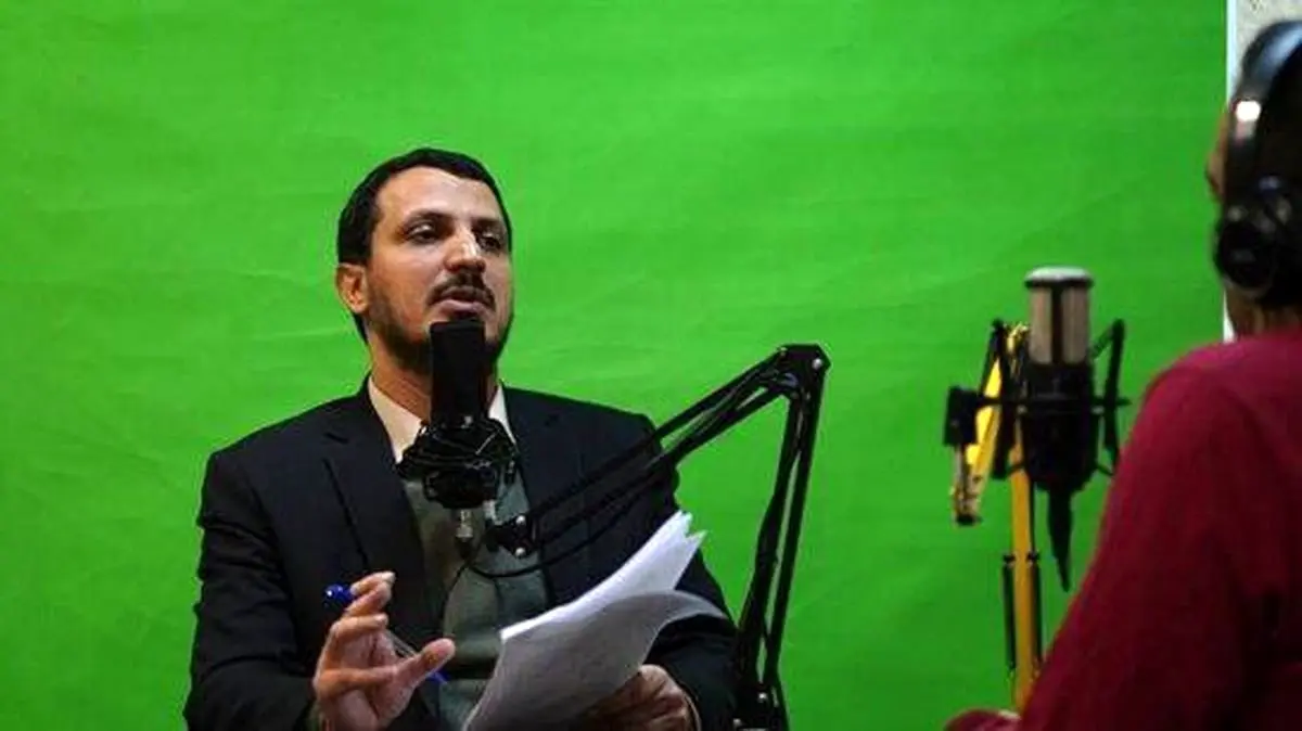 پیشنهاد رئیس انجمن ملی هوش مصنوعی ایران برای امضای تفاهمنامه با مجتمع مس سرچشمه