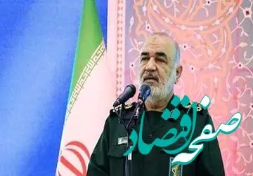 خط و نشان فرمانده کل سپاه برای از کار انداختن این قدرت‌ ها + جزئیات