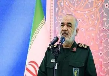 خط و نشان فرمانده کل سپاه برای از کار انداختن این قدرت‌ ها + جزئیات