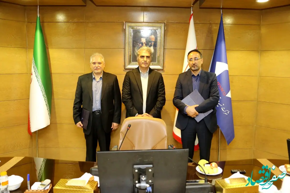 تغییرات عاملی برای ورود فکر و هوای تازه است/ HSE انباشت خطاهای همه بخش‌هاست