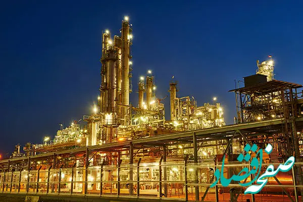 پیام تبریک مدیرعامل پتروشیمی شازند به مناسبت روز آتش نشانی و ایمنی