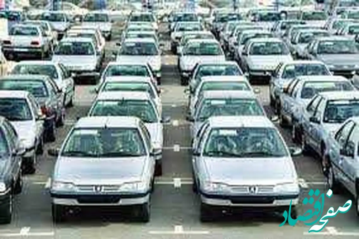 آخرین خبر از قیمت خودرو‌های ایران خودرو امروز جمعه ۱۷ شهریور ۱۴۰۲ + جدول
