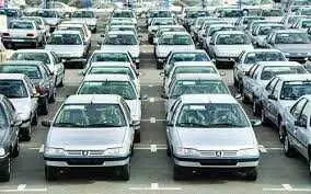 آخرین خبر از قیمت خودرو‌های ایران خودرو امروز جمعه ۱۷ شهریور ۱۴۰۲ + جدول
