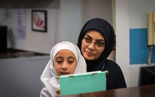 دانلود قسمت ۲۰ سریال رویای ریحانه از شبکه دو 