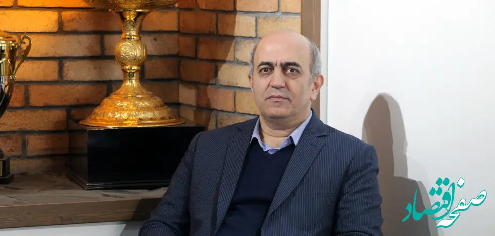 اصلاح ساختار، مسیر جدیدی برای بیمه رازی ایجاد کرد