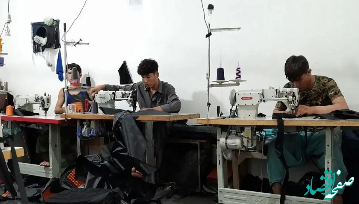 وقتی رسما افغان‌ها این کسب و کار ایرانی را به فنا بردند