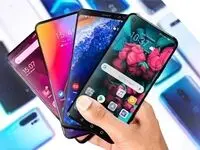 واردات موبایل به کشور بیش از دو برابر افزایش پیدا کرد