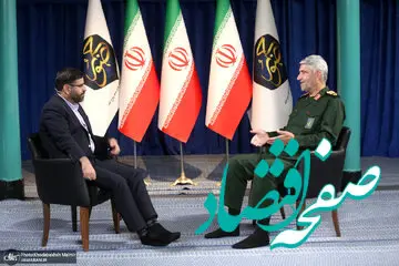 ماجرای لو رفتن فایل صوتی فرماندهان نظامی چه بود؟