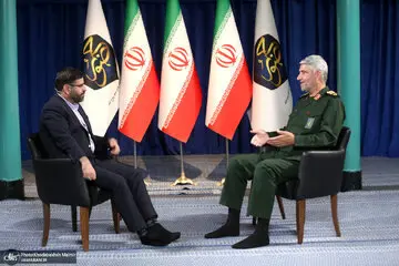 ماجرای لو رفتن فایل صوتی فرماندهان نظامی چه بود؟