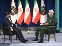 ماجرای لو رفتن فایل صوتی فرماندهان نظامی چه بود؟