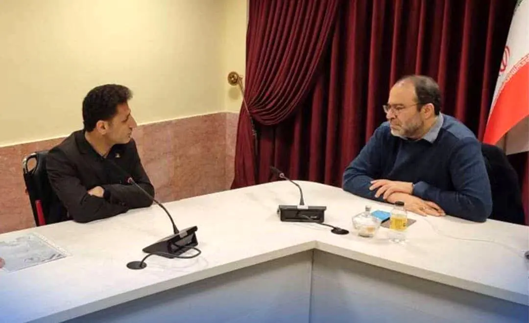 برقراری ارتباط موثر میان صنعت بیمه و جامعه نیازمند تعامل فعال با رسانه‌ها است