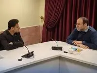 برقراری ارتباط موثر میان صنعت بیمه و جامعه نیازمند تعامل فعال با رسانه‌ها است