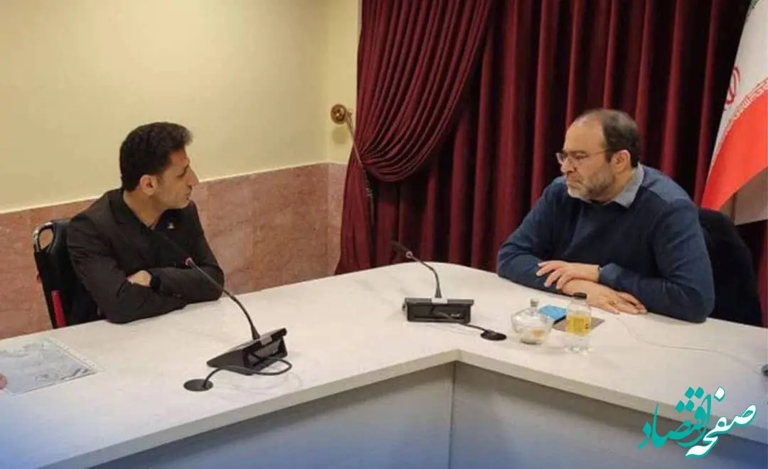 برقراری ارتباط موثر میان صنعت بیمه و جامعه نیازمند تعامل فعال با رسانه‌ها است