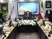 آقاجانلو: کمیته های تخصصی رفع چالش ها با حضور رسانه های معدنی تشکیل می شود
