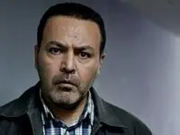 فریبرز عرب‌ نیا بازیگر معروف مختارنامه هالیوودی شد
