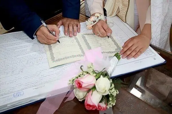 خبر شوک آور از آمارهای عجیب ازدواج در ایران؛ آیا ۳۰۰ هزار چندهمسری حقیقت دارد؟