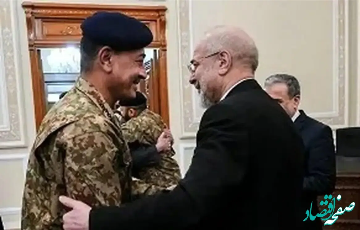 آخرین وضعیت هیئت پاکستانی در تهران و واشنگتن به روایت الجزیره