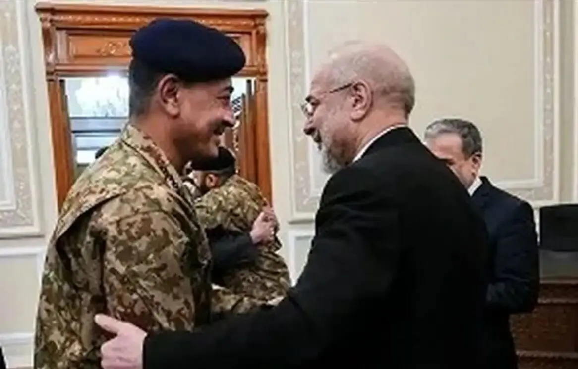 آخرین وضعیت هیئت پاکستانی در تهران و واشنگتن به روایت الجزیره