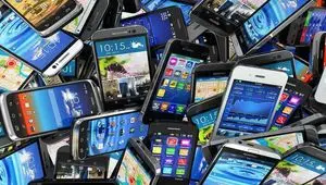 قیمت پرفروش‌ ترین گوشی های تلفن همراه هفته چهارم تیر ۱۴۰۴ اعلام شد + قیمت گوشی سامسونگ