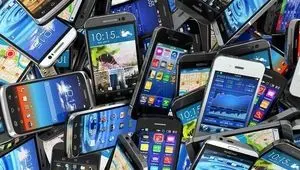 قیمت پرفروش‌ ترین گوشی های تلفن همراه هفته چهارم تیر ۱۴۰۴ اعلام شد + قیمت گوشی سامسونگ