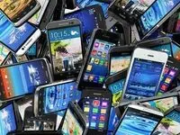 قیمت پرفروش‌ ترین گوشی های تلفن همراه هفته چهارم تیر ۱۴۰۴ اعلام شد + قیمت گوشی سامسونگ