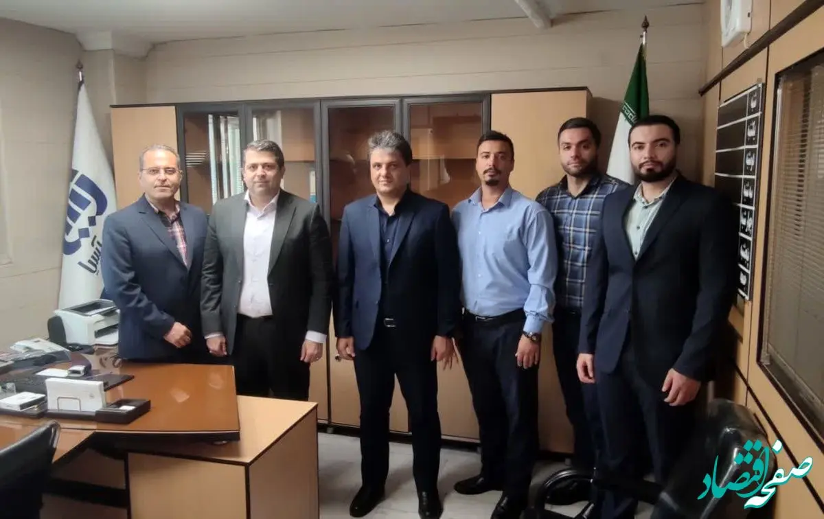 آمادگی کامل بیمه آسیا برای ارائه کلیه خدمات بیمه ای به مشتریان در اسرع وقت