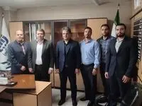 آمادگی کامل بیمه آسیا برای ارائه کلیه خدمات بیمه ای به مشتریان در اسرع وقت