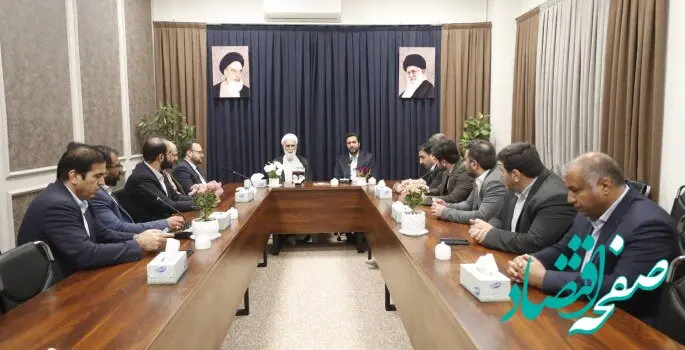 سرهنگی: با کاهش فرآیندهای اداری، به دنبال کسب رضایتمندی کیشوندان در سال جدید هستیم