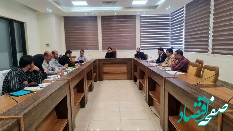 کارگروه تخصصی اجتماعی منطقه آزاد ماکو آغاز به کار کرد