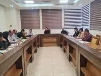 کارگروه تخصصی اجتماعی منطقه آزاد ماکو آغاز به کار کرد