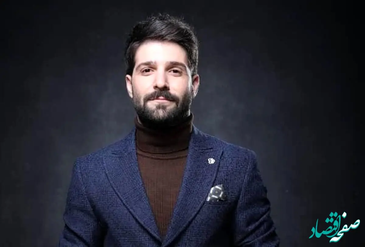 حمید هیراد خواننده جوان ایرانی به سرطان خون مبتلا شد