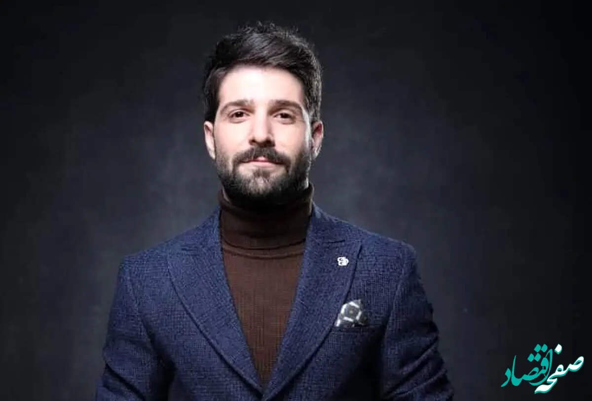 حمید هیراد خواننده جوان ایرانی به سرطان خون مبتلا شد