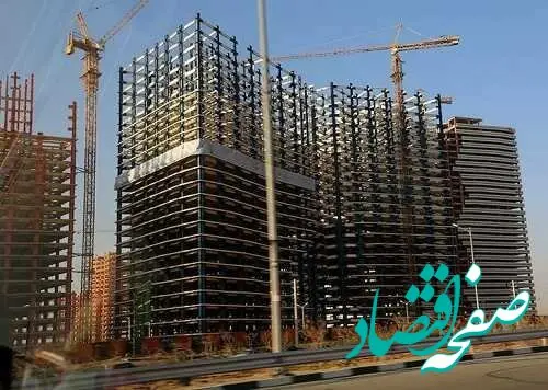 باوجود رکود مسکن، هزینه‌های ساخت کاهش نیافت