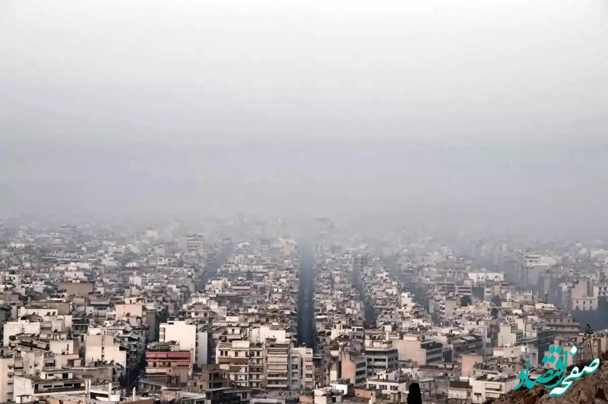 آخرین خبر از افزایش آلودگی هوای کلانشهرها تا پنجشنبه/بارش برف در نوار غربی کشور از جمعه