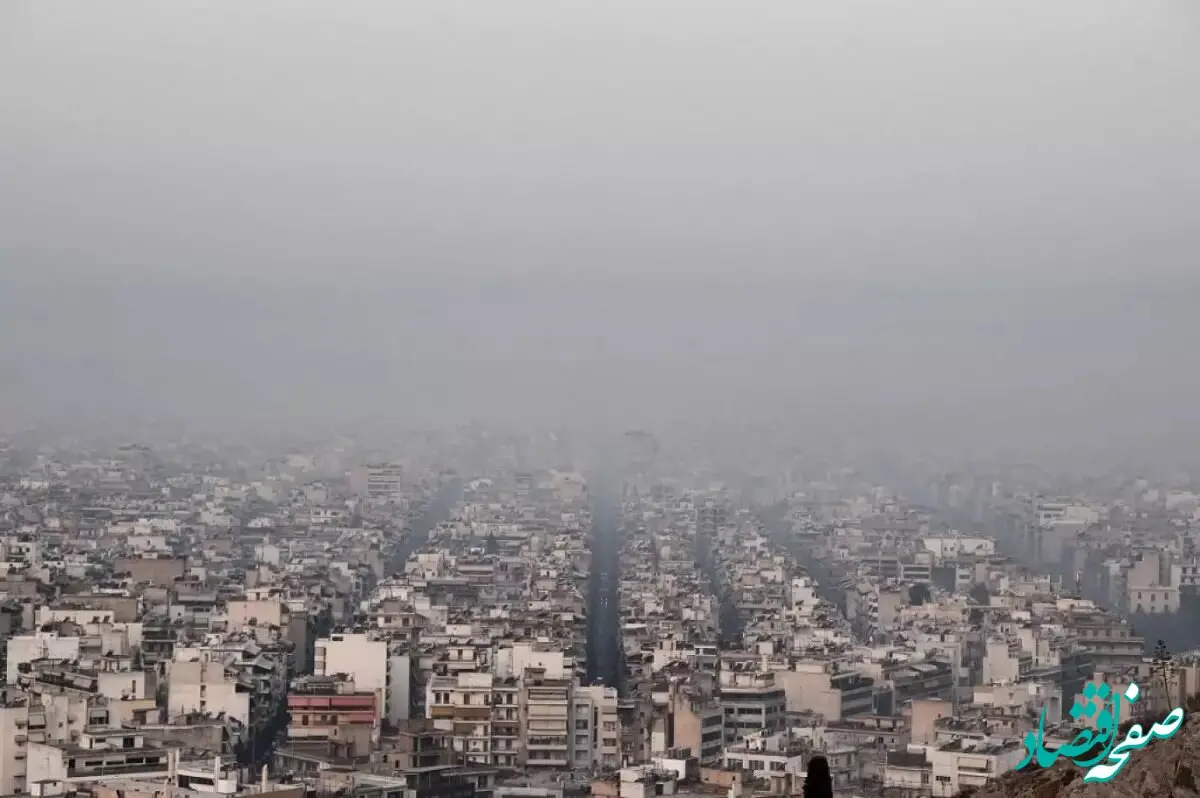 آخرین خبر از افزایش آلودگی هوای کلانشهرها تا پنجشنبه/بارش برف در نوار غربی کشور از جمعه