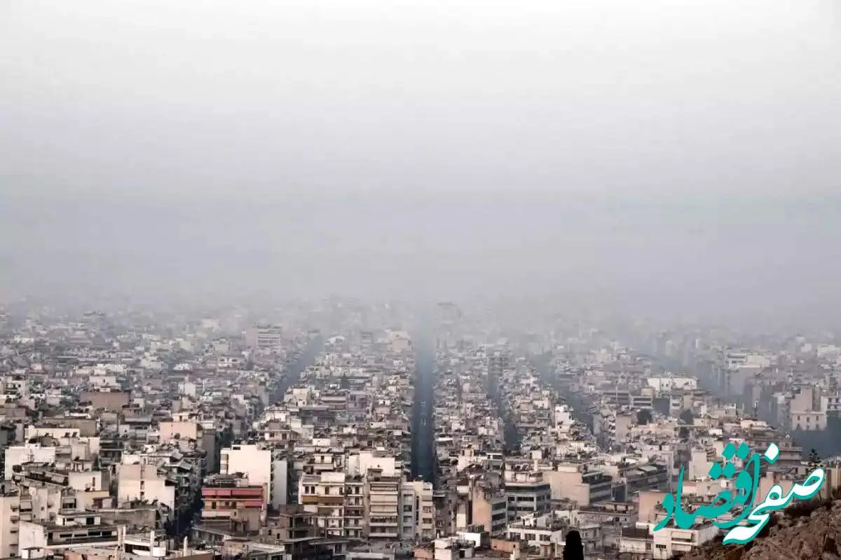 آخرین خبر از افزایش آلودگی هوای کلانشهرها تا پنجشنبه/بارش برف در نوار غربی کشور از جمعه