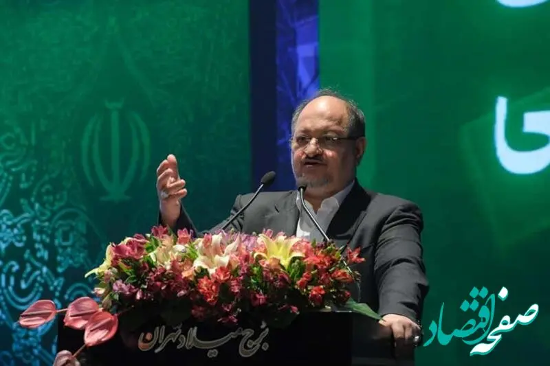 هیچ‌ پروژه‌ای بدون پیوست تأمین مالی دیگر آغاز نخواهد شد/ تولید با ضرر معنا ندارد، با شجاعت جلوی آن را می‌گیرم