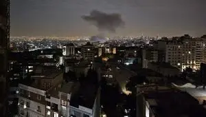 آخرین خبر از حمله مجدد اسرائیل به تبریز + ویدئو / امروز ۲۳ خرداد ۱۴۰۴