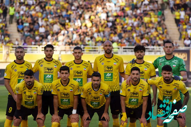  گزارش کامل بازی استقلال و سپاهان پنجشنبه ۲۵ اردیبهشت ۱۴۰۴ + فیلم خلاصه بازی سپاهان و استقلال 