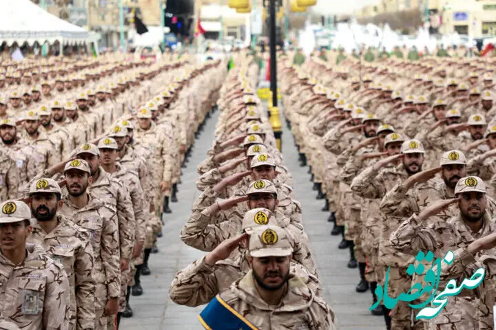 فوری؛ این افراد از سربازی معاف شدند