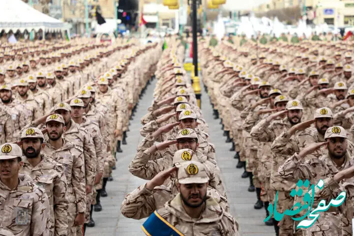 فوری؛ این افراد از سربازی معاف شدند