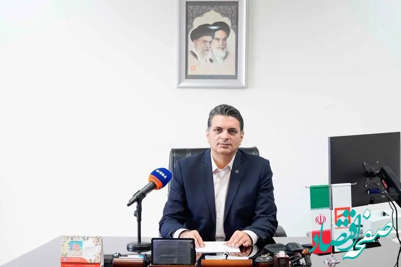 کنترل بدهی‌ها و استفاده از ابزارهای نوین مالی؛ محور ارتقای سلامت و کارایی بانک