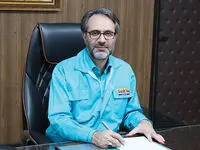 پیام دکتر حاتمی مدیرعامل فولاد کاوه به مناسبت روز مهندس
