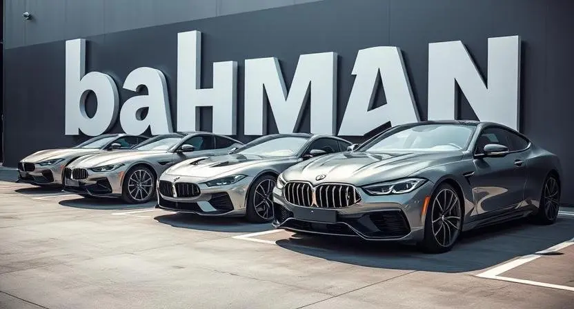 لیست جدید قیمت محصولات بهمن موتور امروز دوشنبه ۶ اسفند ۱۴۰۳ + جدول قیمت خودرو