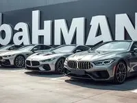 لیست جدید قیمت محصولات بهمن موتور امروز دوشنبه ۶ اسفند ۱۴۰۳ + جدول قیمت خودرو