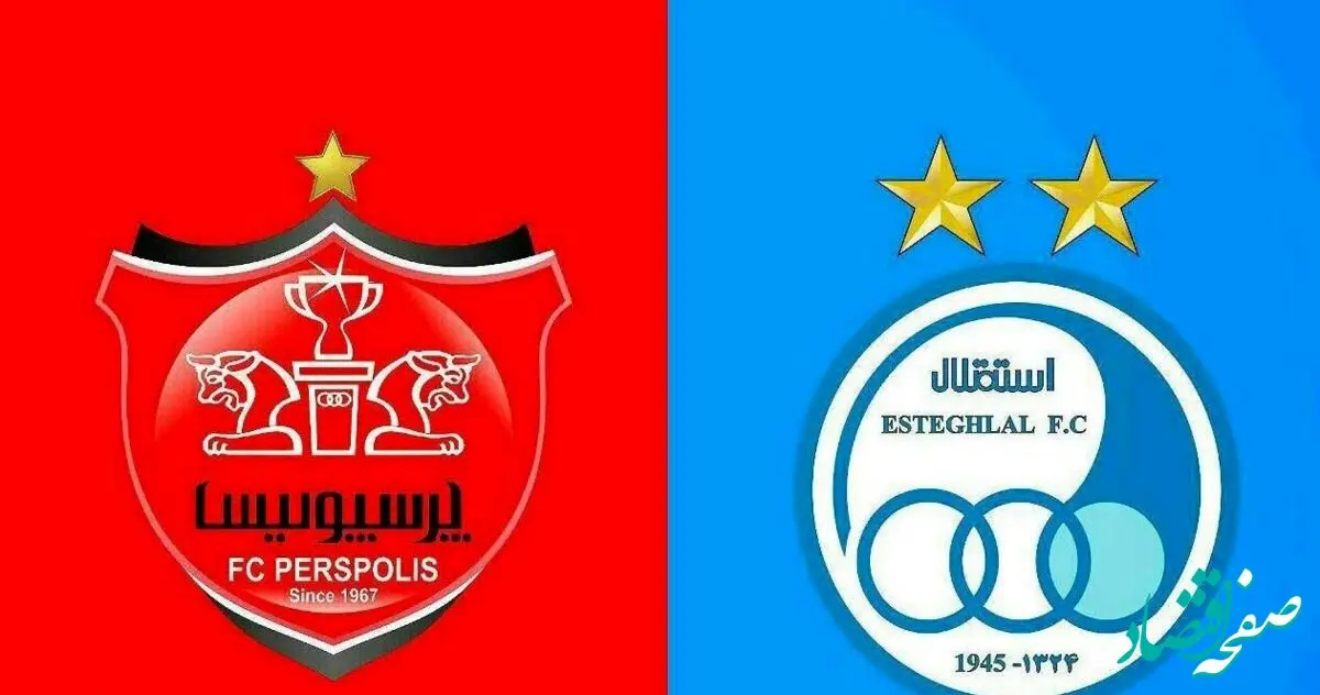 سیاست های غلط در پرسپولیس و استقلال هم مانند تیم امید است /  تیم امید ۵۲سال است که به المپیک نرفته ! 