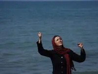 جدیدترین خبر از وضعیت بیماری ترانه علیدوستی/ زهرا مینویی چه گفت؟