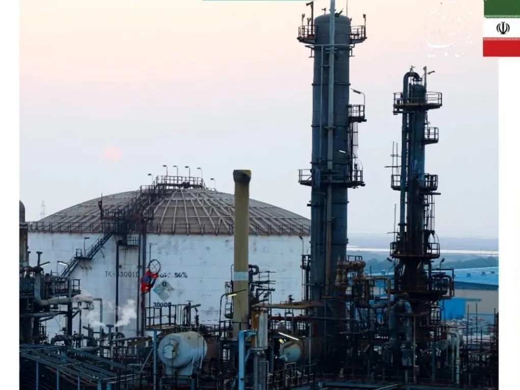 پتروشیمی اروند رتبه پنجم در بین صد شرکت برتر