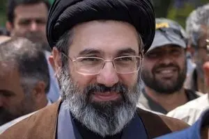 پیام نوروزی حضرت آیت الله سید مجتبی خامنه ای رهبر انقلاب اسلامی به مناسبت آغاز سال ۱۴۰۵